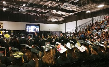 Kolf Sports Center