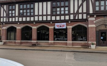 The Well Life Center