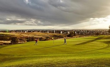 Black Bear Golf Club