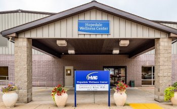 Hopedale Wellness Center