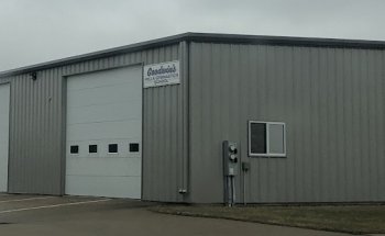 Pella Gymnastics School