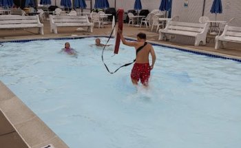 Winchester Swim Club