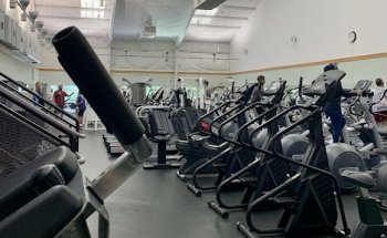 Northeast Racquet Club & Fitness Center