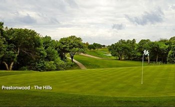 The Clubs of Prestonwood - The Hills