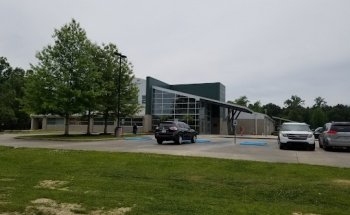 Ponchatoula Area Rec District