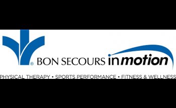 Bon Secours In Motion at Victory Family YMCA