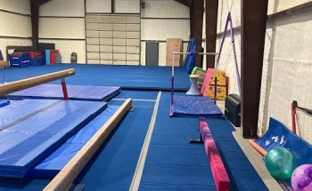 Columbine Gymnastics Academy