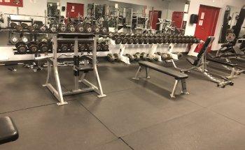 Rincon Fitness