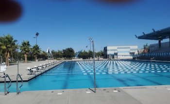 North Natomas Aquatic Complex