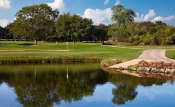 Trophy Club Country Club