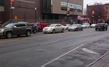 YMCA of Greater Rochester- Association Office