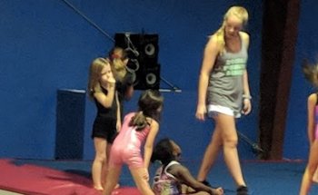 Roxboro Gymnastics Academy