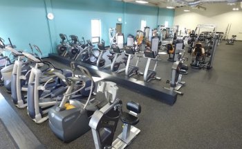 YMCA of South Boston/Halifax County