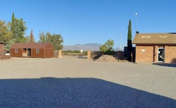 Lifestyle RV Resort and Fitness Center