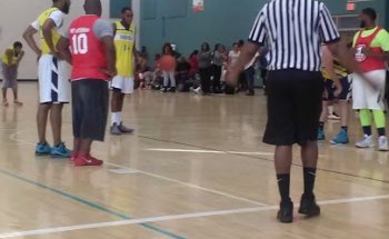 Northside YMCA