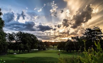 Salina Country Club