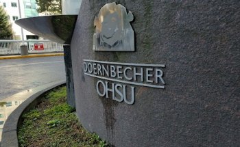 OHSU Student Center