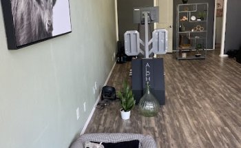 UpLevel Fitness