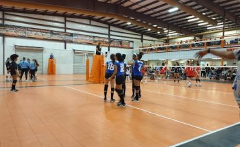 Tiger Sports Complex