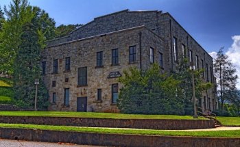 Breese Gymnasium