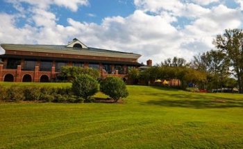 Southern Trace Country Club