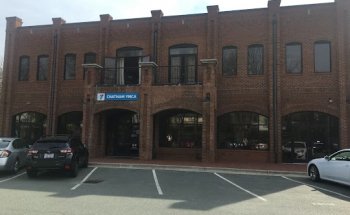 Chatham YMCA