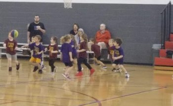 Rocky Hollow Athletic Center