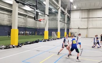 Action Sports and Community Center