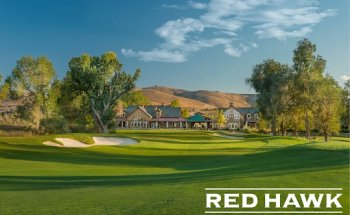 Red Hawk Golf and Resort