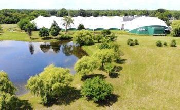 Hanover Park Park District Community Center & Park