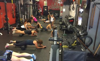 Summit Fitness BootCamp