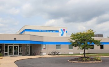 State College YMCA