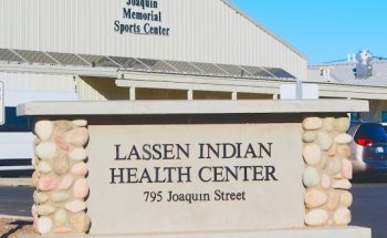 Lassen Indian Health Center