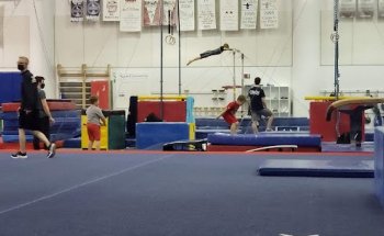 Trousdell Gymnastic Center
