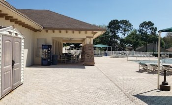 Key Vista Clubhouse