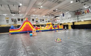 Cannelton Community Center / Gym