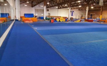 Tooele Gymnastics Academy