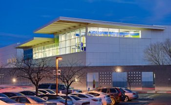 Tucson Jewish Community Center