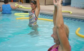 Ott Family YMCA