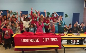 Lighthouse/City YMCA