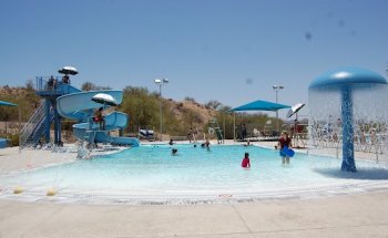 Northwest YMCA, Pima County Community Center