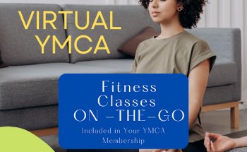 Rome Family YMCA (YMCA of the Greater Tri-Valley)