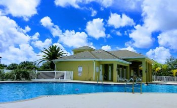 Trillium Community Clubhouse