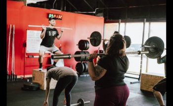 Elite Fitness Victoria LLC