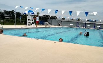 Vidalia Aquatic Center