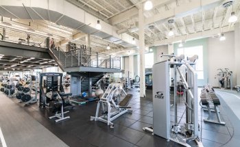 acac Fitness & Wellness Short Pump
