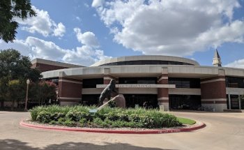 McLane Student Life Center- SLC