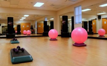 Vidant Wellness Center – Washington
