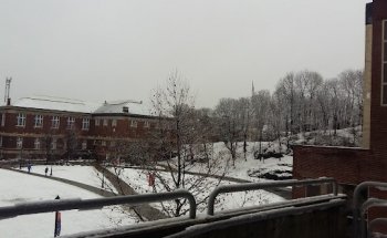 '87 Gymnasium