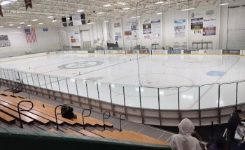 Greenheck Field House